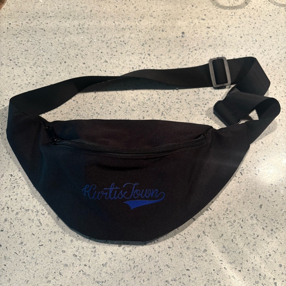 Kurtis Conner Fanny Pack